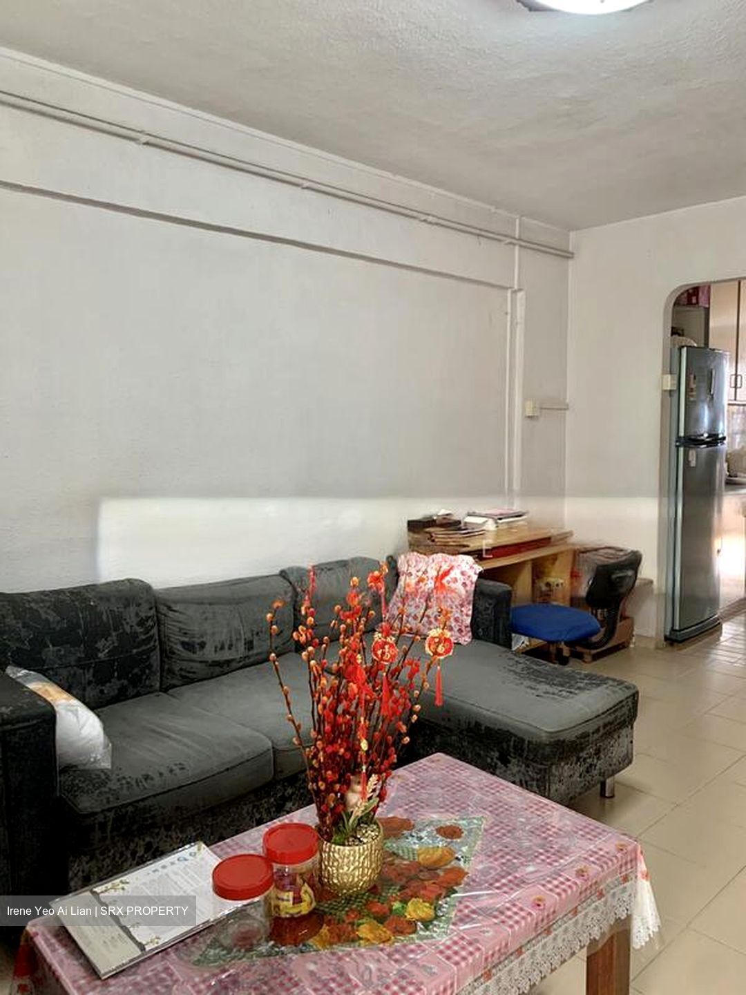 Blk 677 Hougang Avenue 8 (Hougang), HDB 3 Rooms #507635091